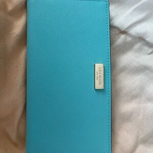 Kate Spade Bifold Wallet